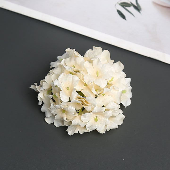 Zijde Bloem Decor