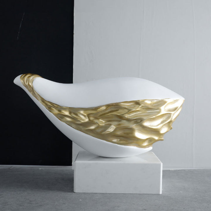 Contemporary Shell Sculptuur