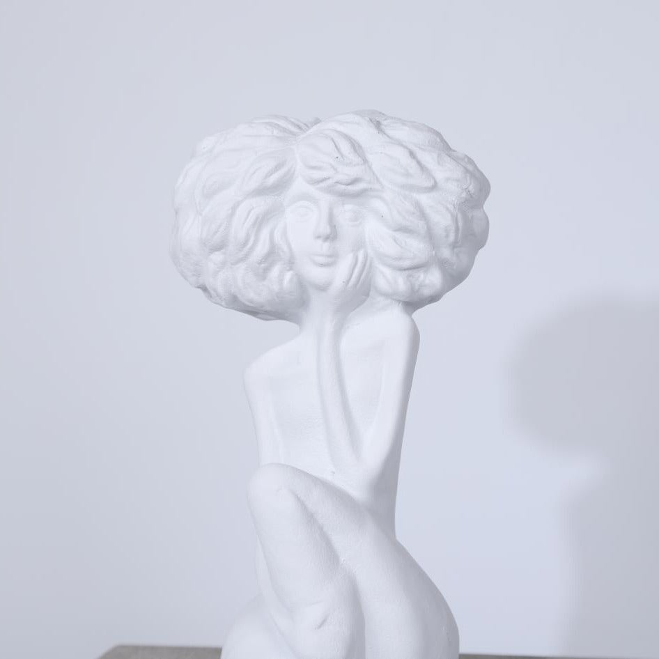 Abstract Figuratieve Thuis Decor Sculptuur
