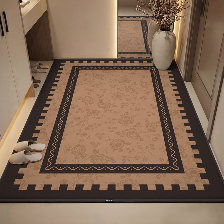 Elegante Deurmat Runner