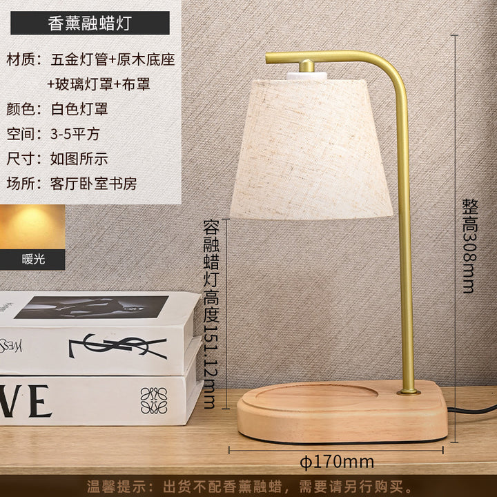 Moderne Decoratieve Tafellamp