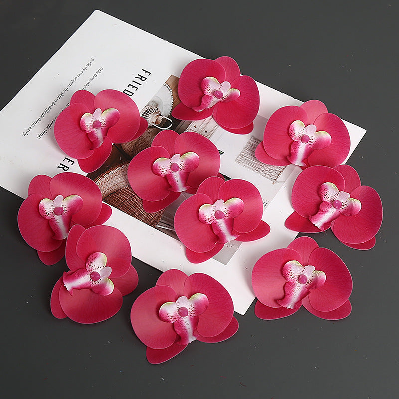 Decoratieve Bloem voor Huisdecoratie Weergave