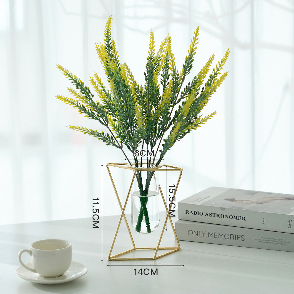 Geometric Tafelplant Houder