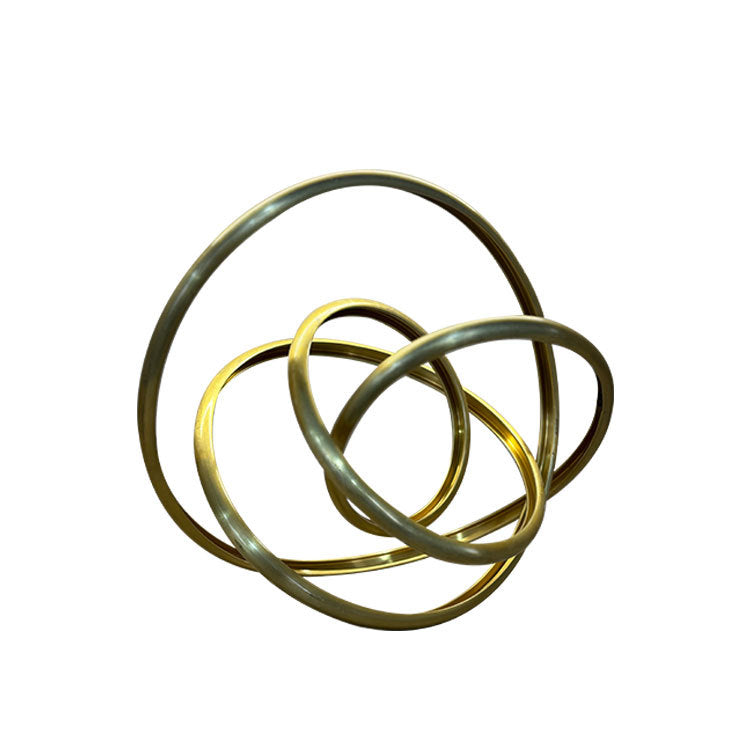 Sculpturale Decoratieve Bol