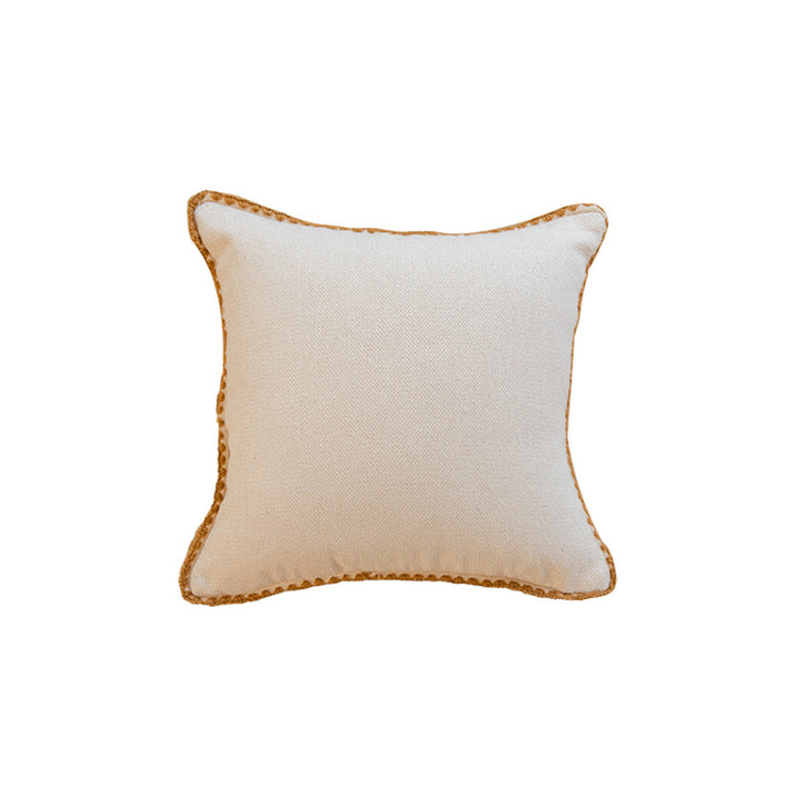 Textured Decoratieve Kussen
