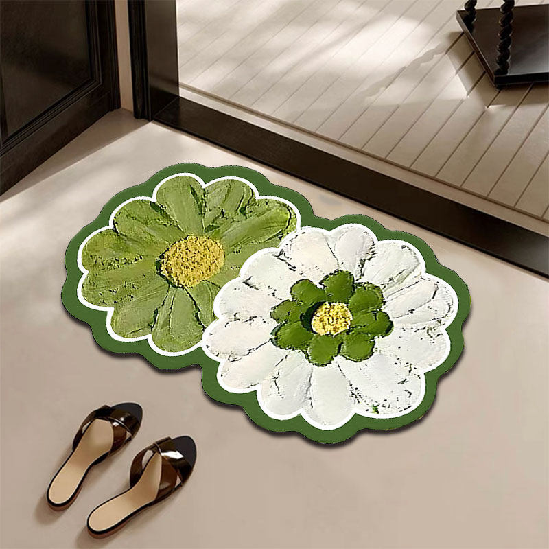 Moderne Decoratieve Accent