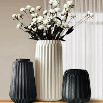 Decoratieve Keramiek