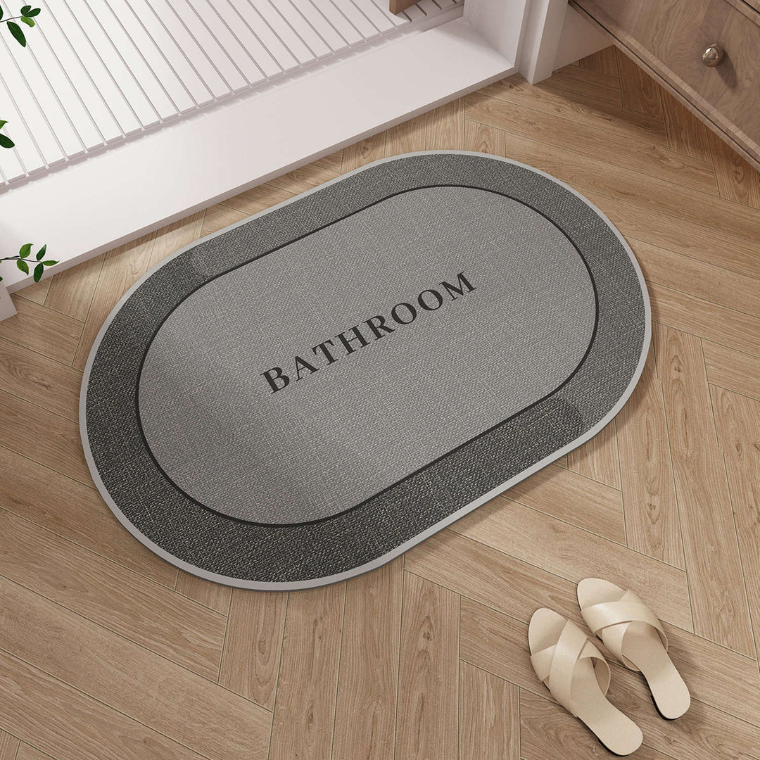 Thuis Badkamer