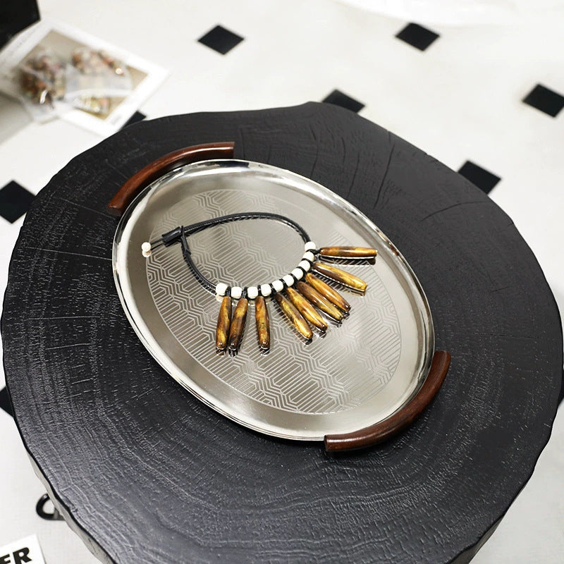 Decoratieve Steen Kraal Cluster
