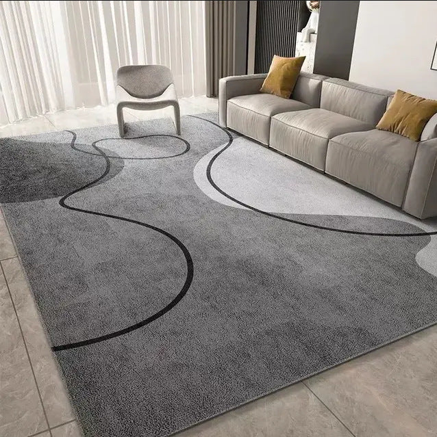 Moderne Geometrische Vloerkleed