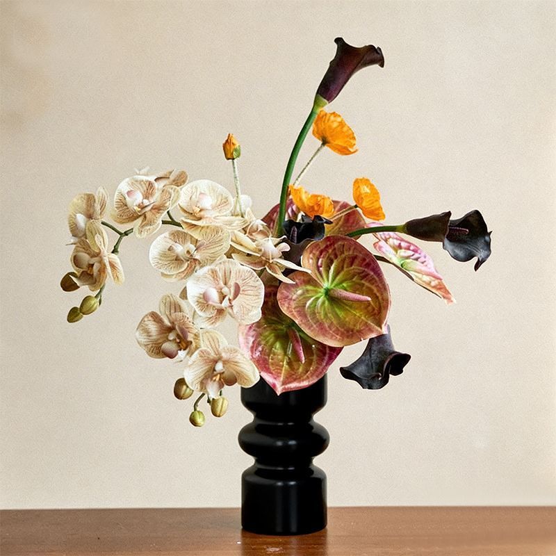 Luxueuze Orchidee Bloemstuk