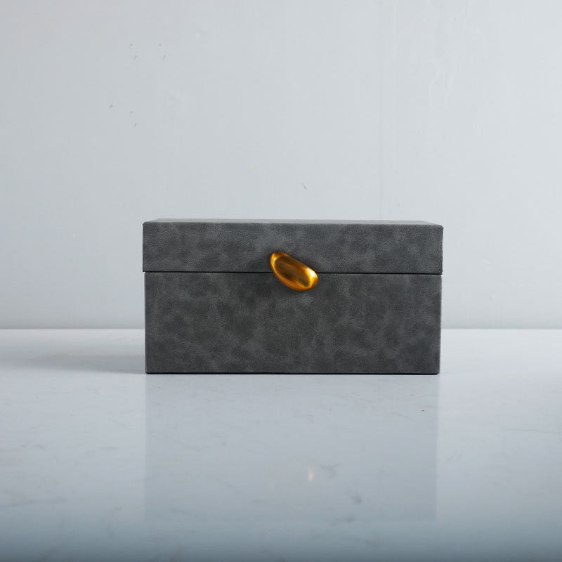 Elegante Decoratieve Opbergdoos