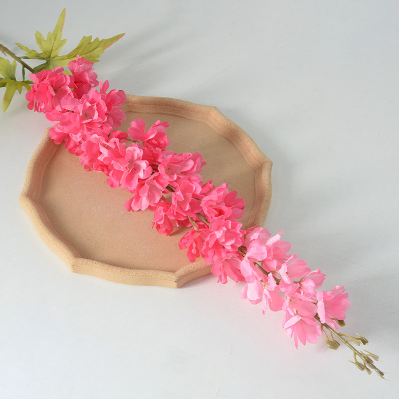 Elegante Kunstmatige Flora Guirlande