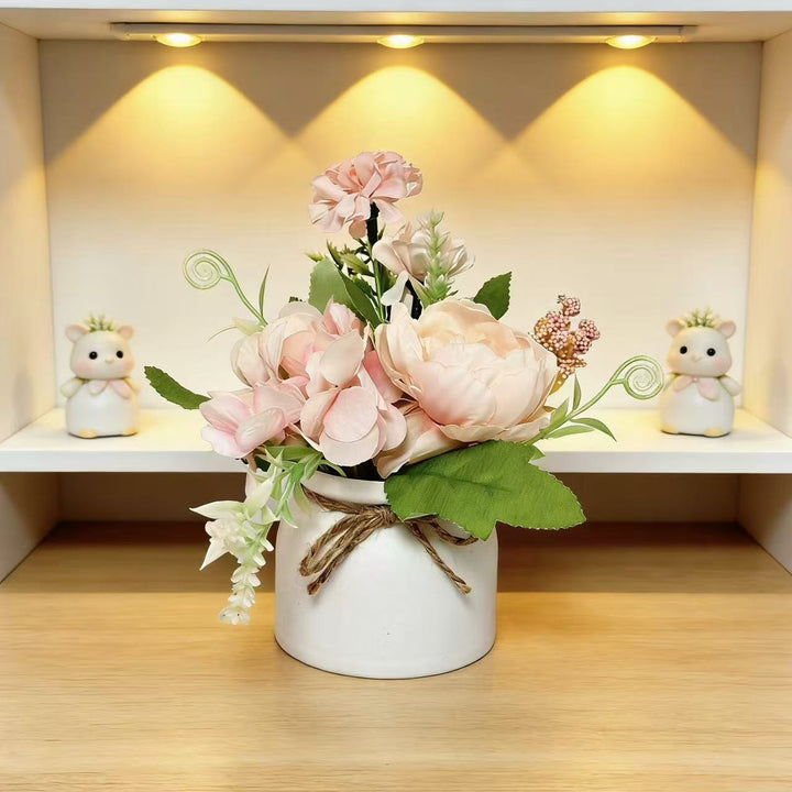 Decoratieve Keramische Pot voor Thuis Planten Display