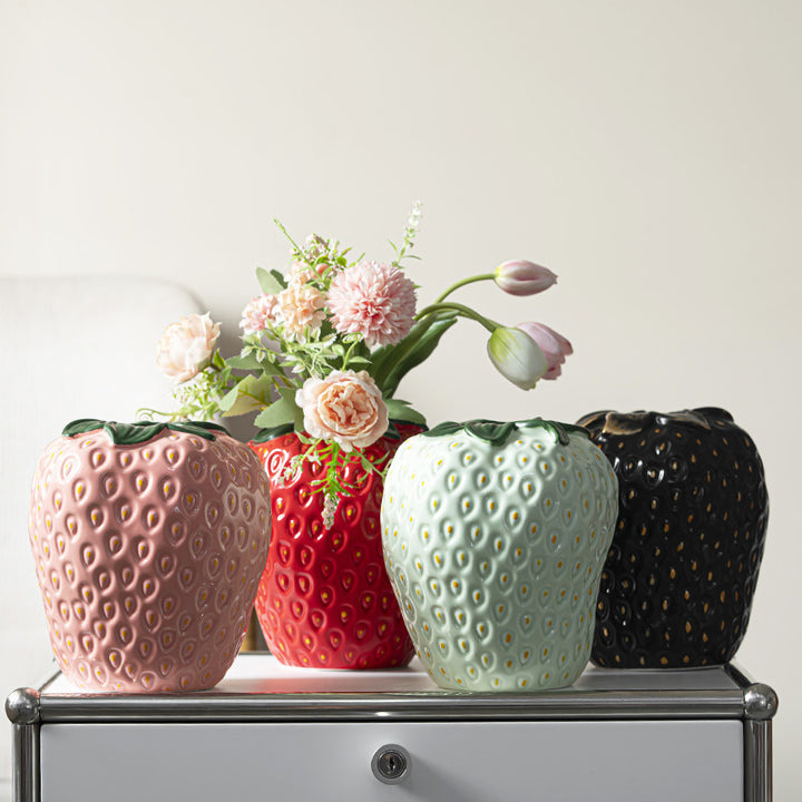 Home Decoratieve Fruit-Vormige