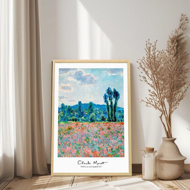 Fine Art Landschap Print