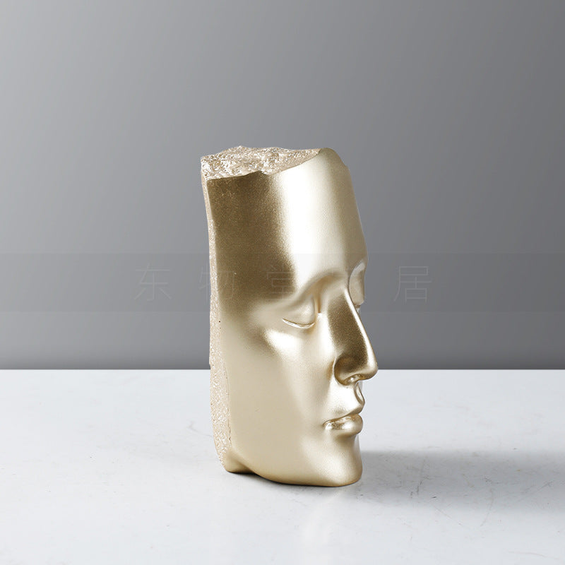 Thuis Decoratieve Sculptuur