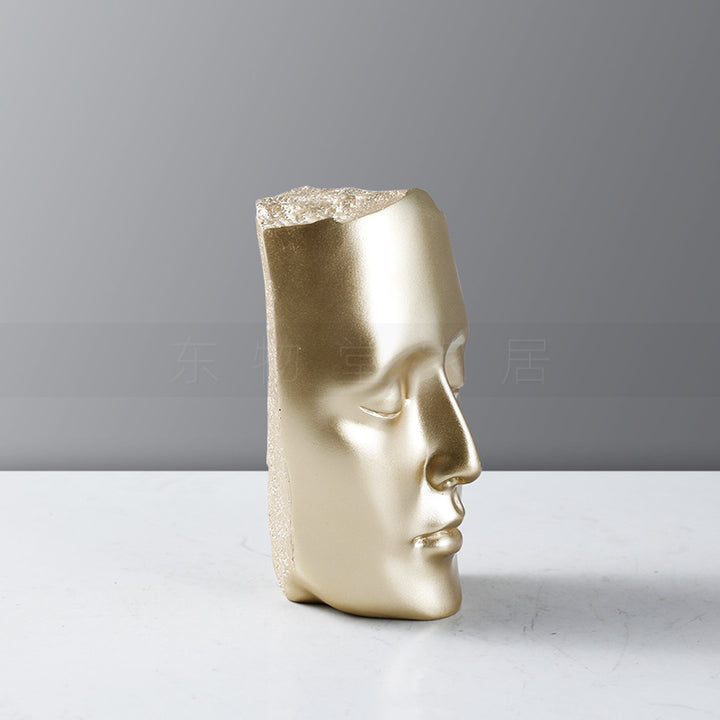 Thuis Decoratieve Sculptuur