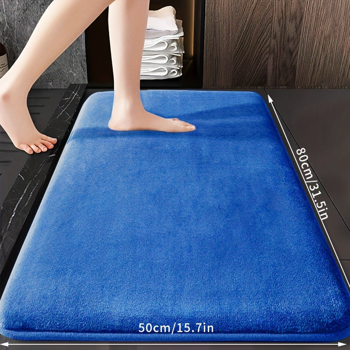 Comfort Badmat