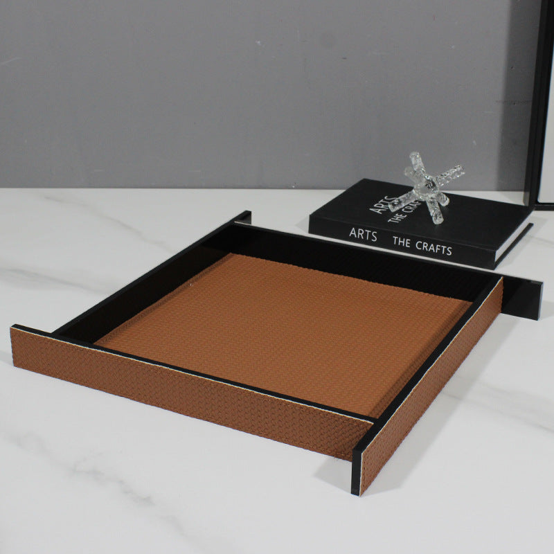 Elegante Decoratieve Dienblad