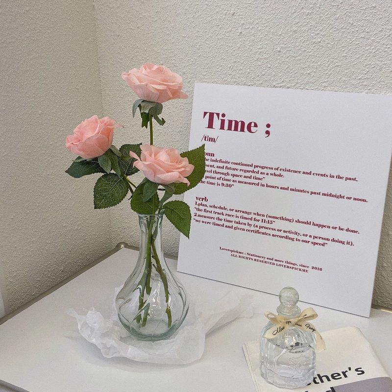 Home Decor Kunstbloem voor Binnengebruik