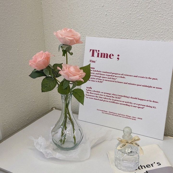 Home Decor Kunstbloem voor Binnengebruik