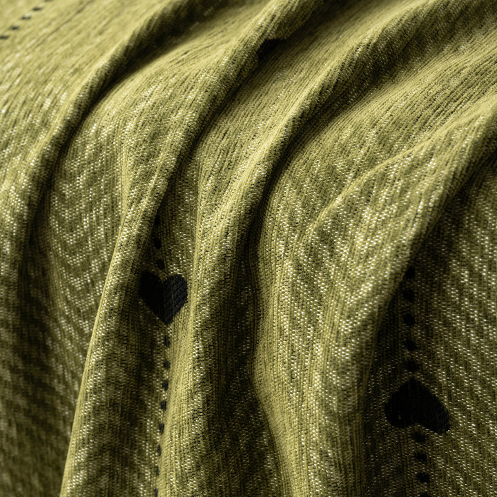 Elegante Textuur Bankhoes