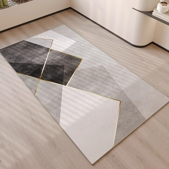 Moderne Geometrische Vloerkleed