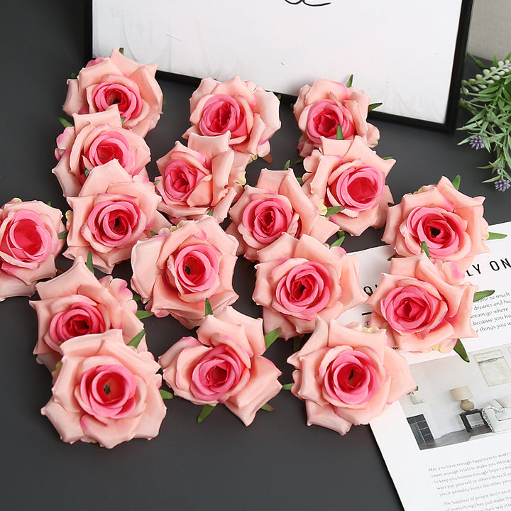 Decoratieve Bloemen voor Tafelblad Huisdecoratie