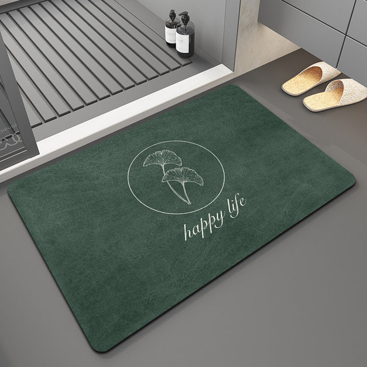 Absorberende Keuken Comfortmat