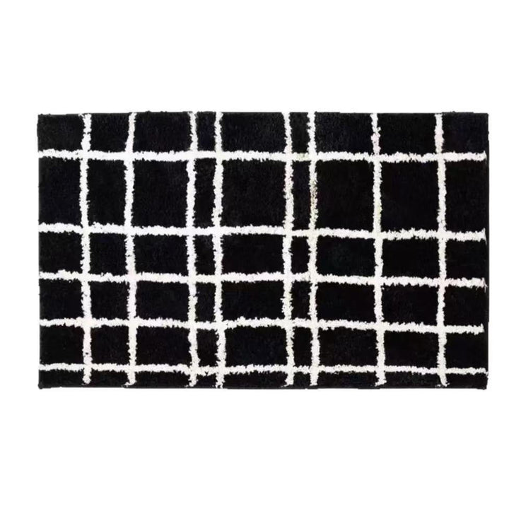 Artistieke Abstracte Wandmat
