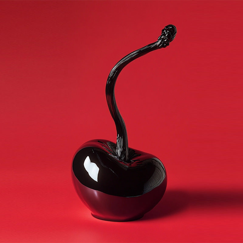 Moderne Abstracte Decoratieve Beeldhouwwerk