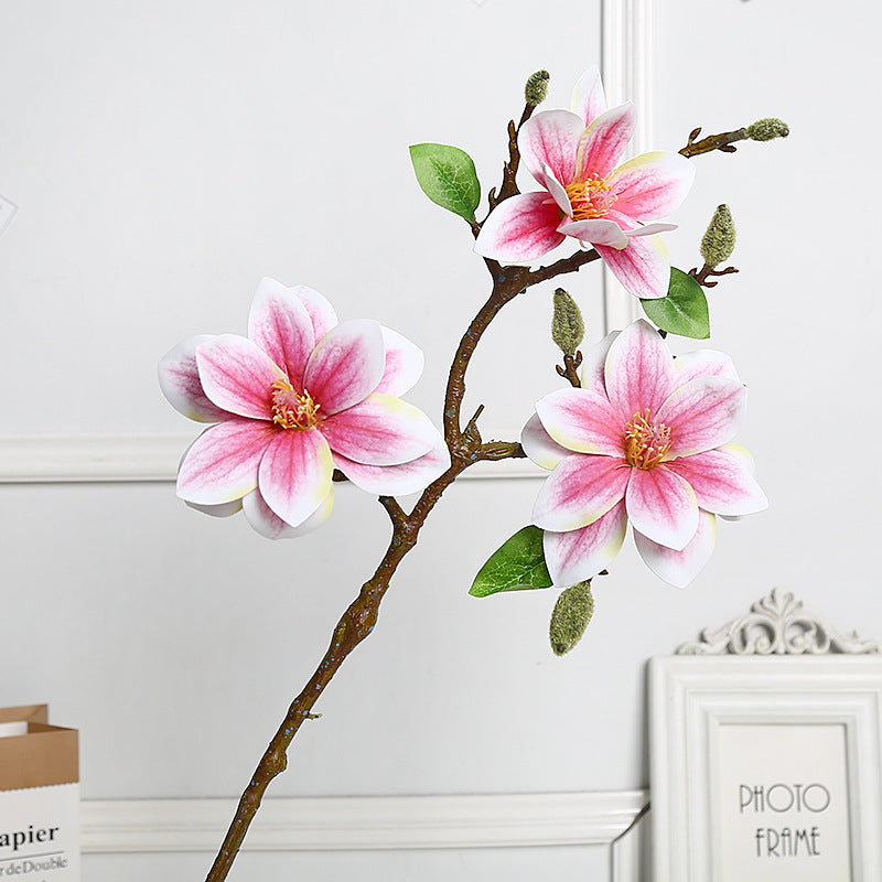 Decoratieve Kunstmatige Bloem voor Thuisdecoratie