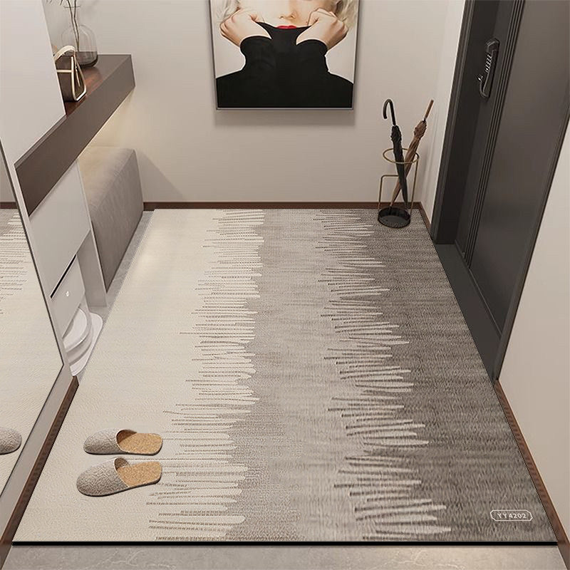 Elegante Ombre Vloerkleed