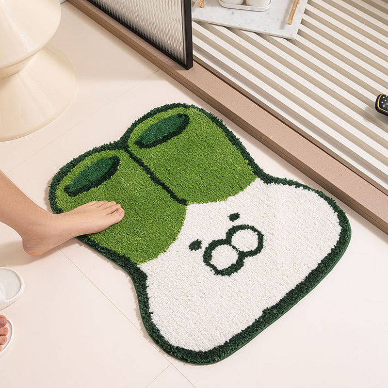 Cozy Croissant Ontwerp