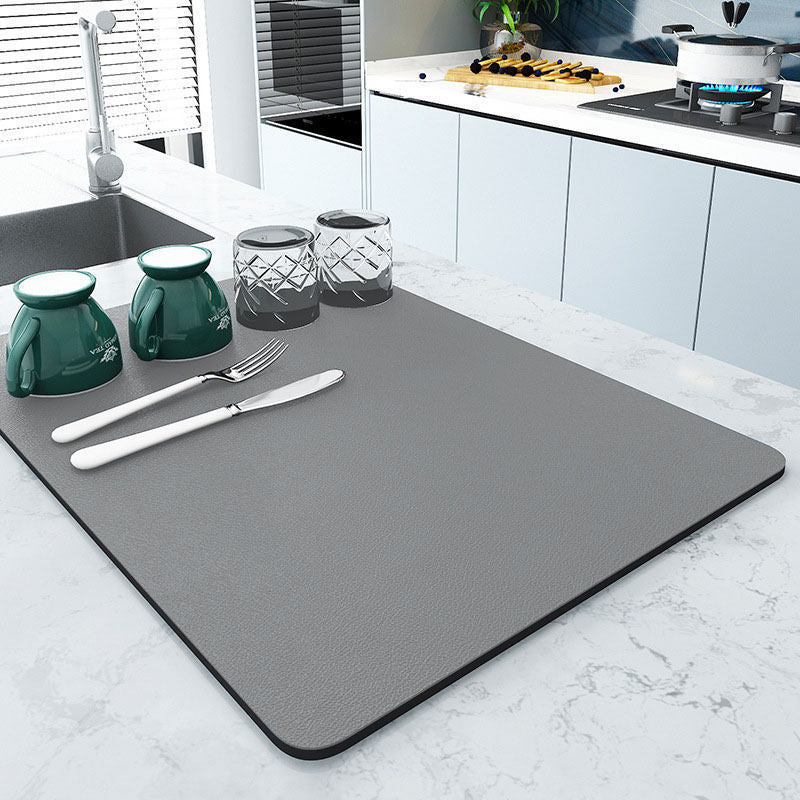 Stijlvolle Keuken Eetmat
