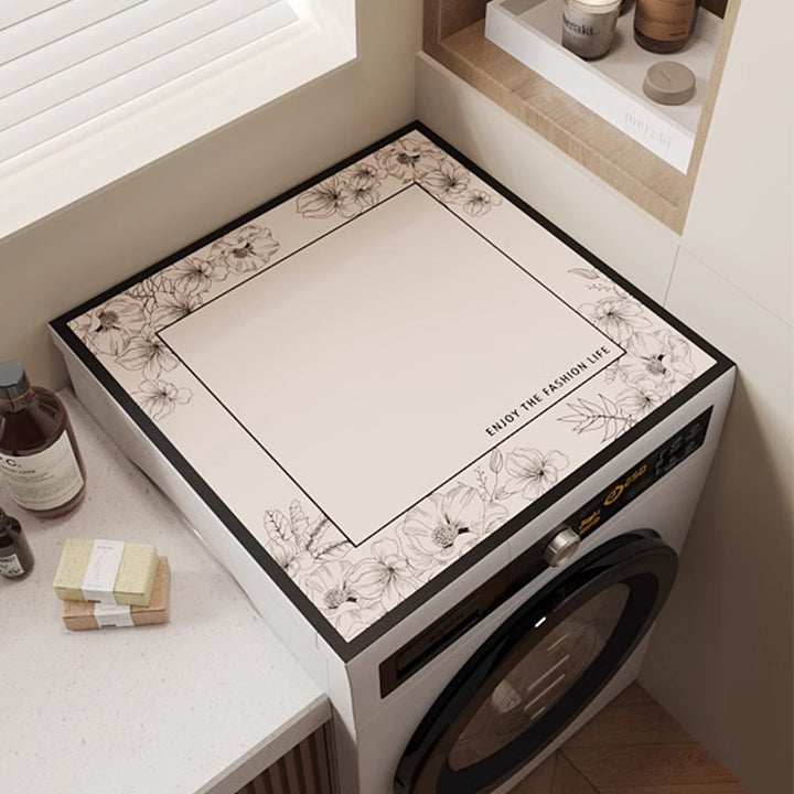 Decoratieve Wasgoed Counter Mat