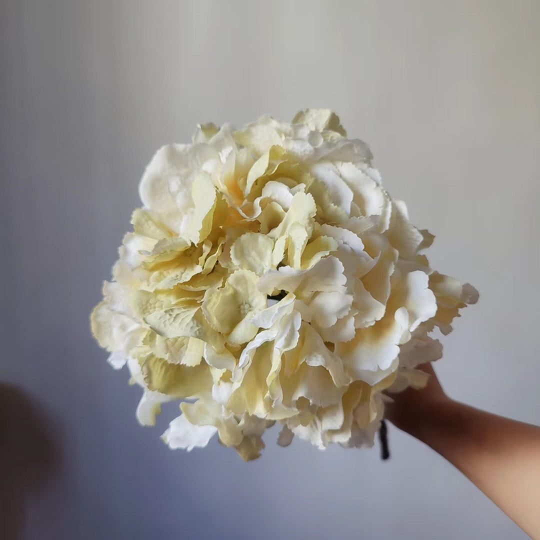 Levensechte Hortensia Boeket
