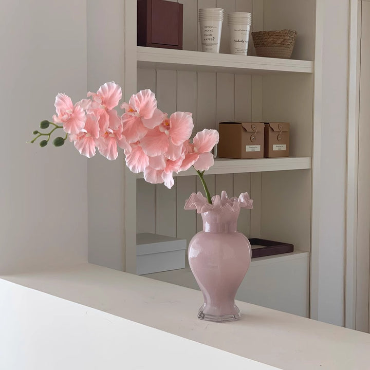 Elegante Orchidee Bloemarrangement