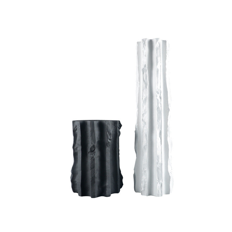 Moderne Minimalistische Decoratieve Sculptuur