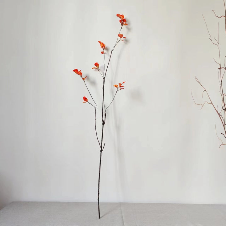 Elegante Bloemtak Decoratie