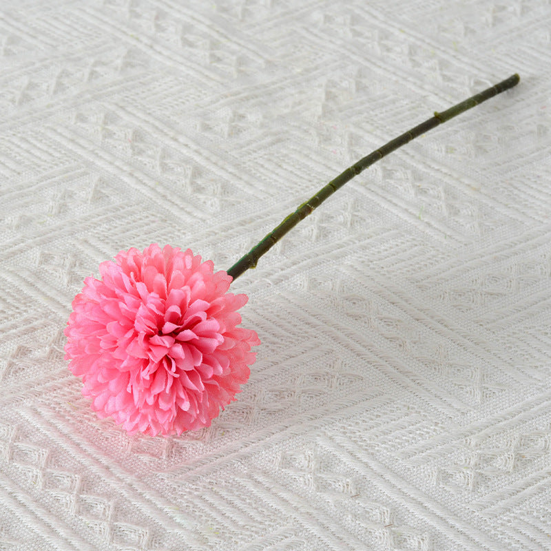 Decoratieve Nepbloemsteel