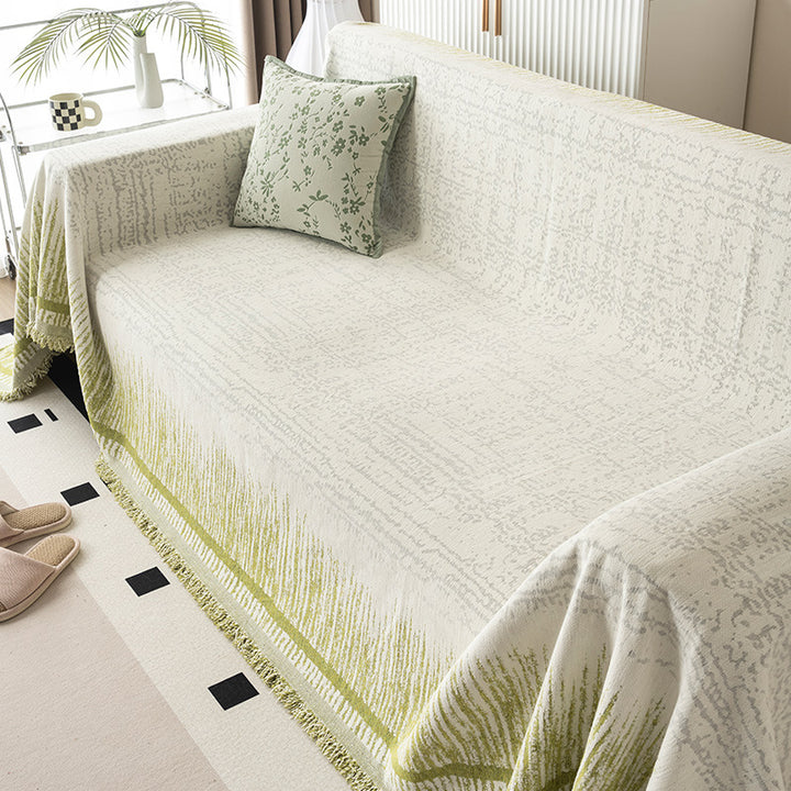 Textured Home Decor Deken