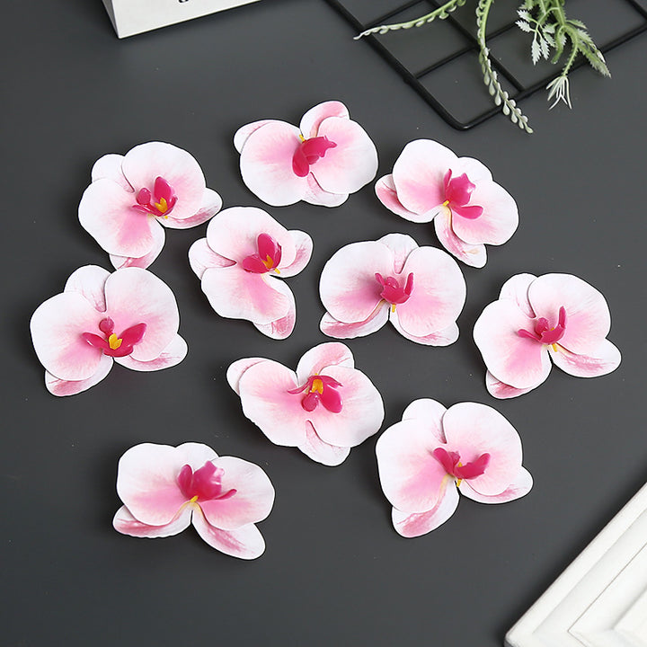 Elegante Nep Orchidee Bloemblaadjes