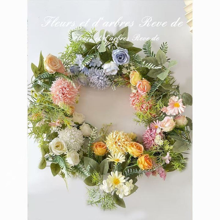Premium Kunstmatige Bloemenarrangement