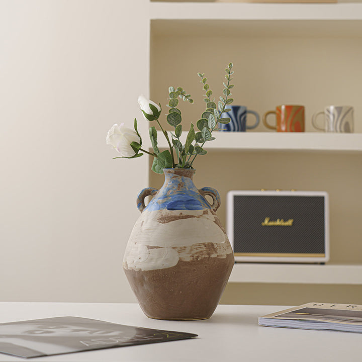 Decoratieve Keramiek