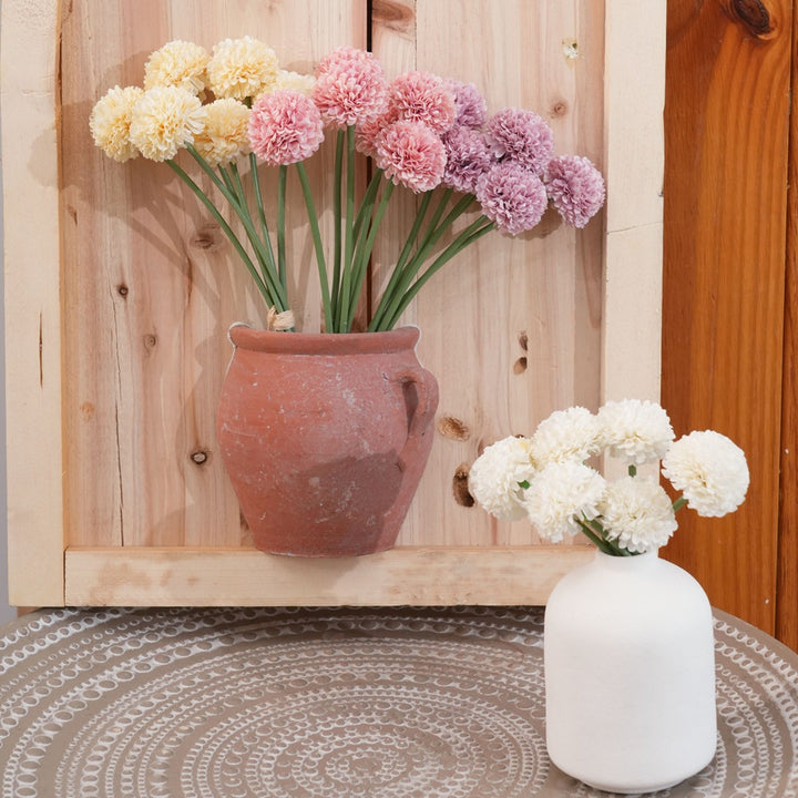 Elegante Bloemen Boeket Steel