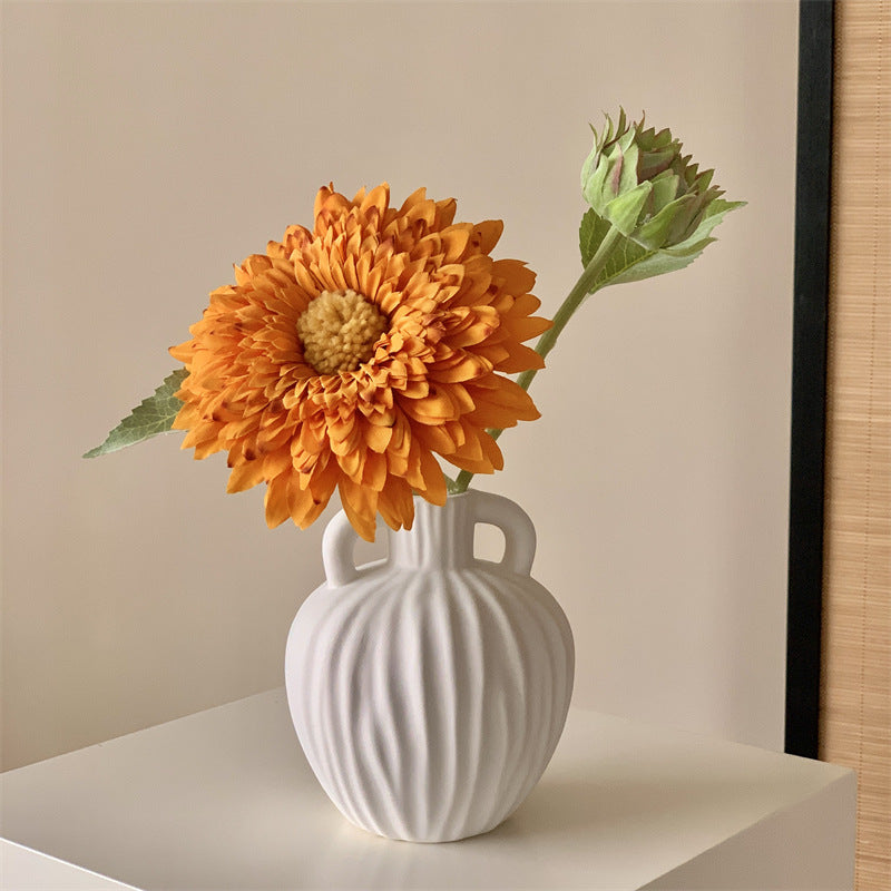 Artistieke Decoratieve Bloemvaas