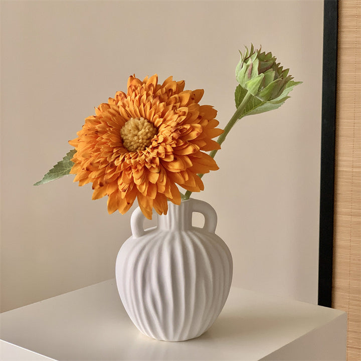 Artistieke Decoratieve Bloemvaas