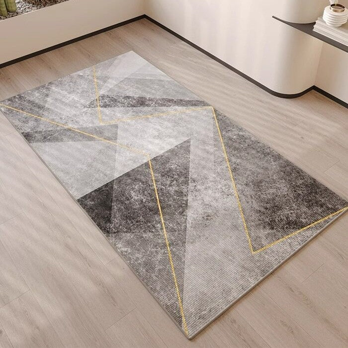 Moderne Geometrische Vloerkleed